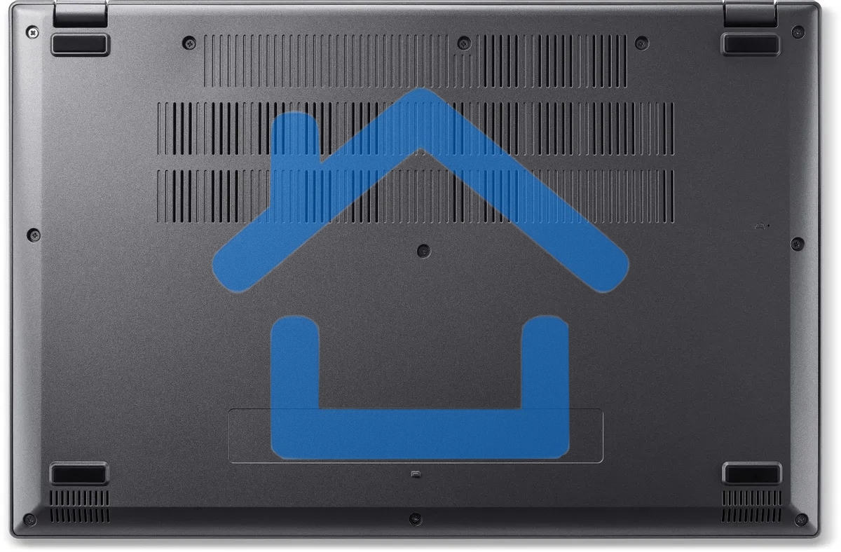 Ноутбук Acer Aspire 15 A15-51M-36HA Core 3 100U 16Gb SSD512Gb Intel Graphics 15.6