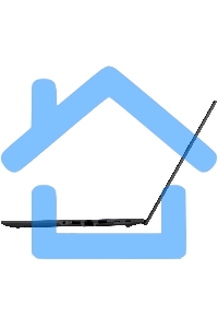 Ноутбук Asus Expertbook B1502CGA-BQ0386X i3 N305/8Gb/SSD256Gb/15.6