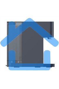 Умный диспенсер для фильтрации воды Xiaomi Smart Filtered Water Dispenser Pro EU