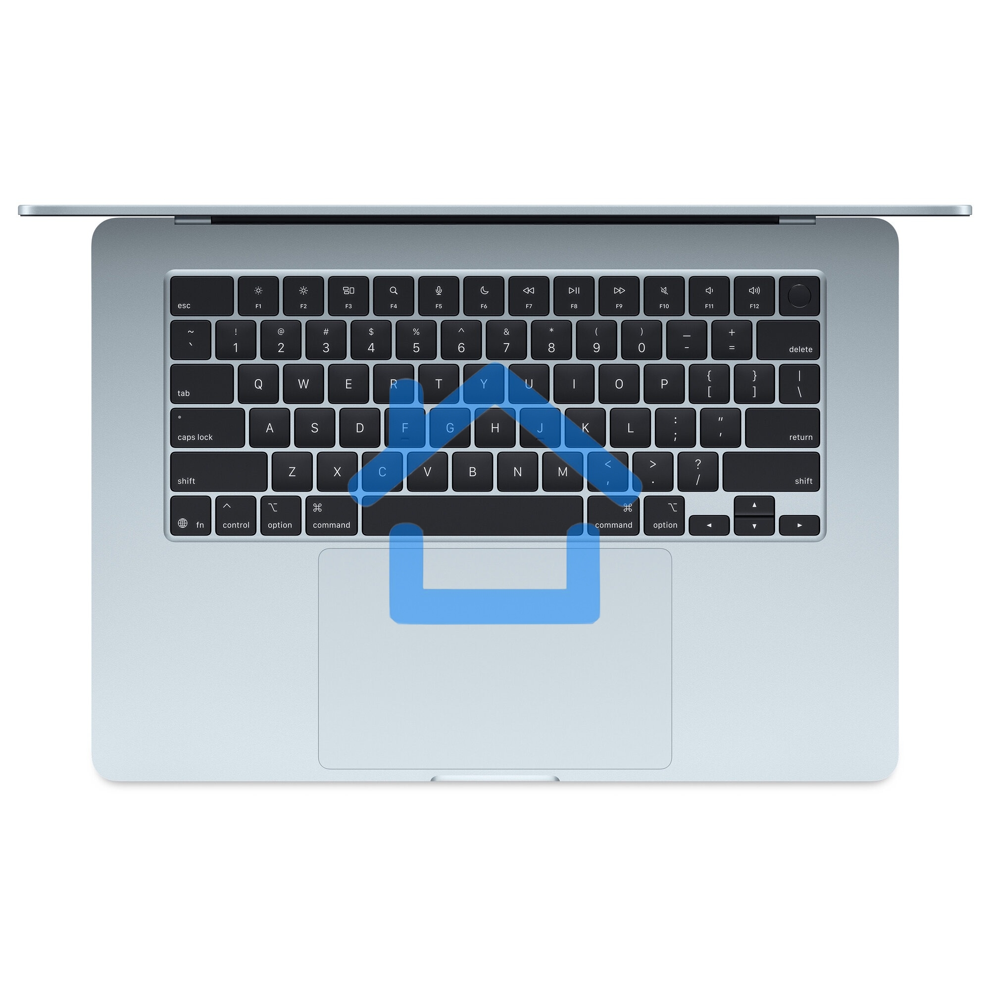 Ноутбук MacBook Air 15