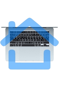 Ноутбук MacBook Air 15