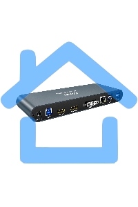 Распределитель Infobit iTrans OCS 131 13 подключений через 1 кабель USB