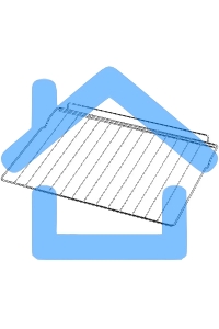 Встраиваемый духовой шкаф электрический Maunfeld AEOD6063G2 серый