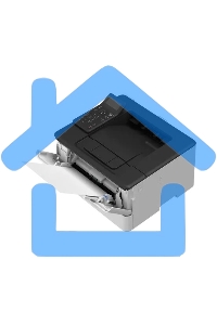 Принтер лазерный Canon i-Sensys LBP243dw (5952C013), A4, ч/б, печ. 36 стр/мин., 1200 x 1200 dpi, USB, RJ-45, Wi-Fi, Air Print, Mopria