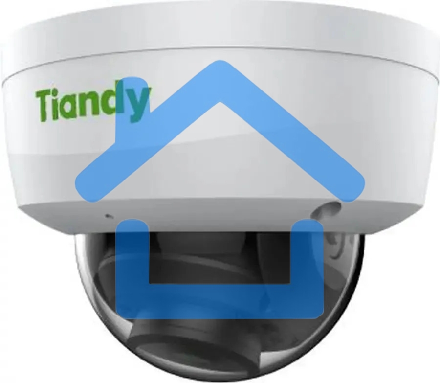 Камера видеонаблюдения IP Tiandy Super Lite TC-C32KN I3/E/Y/C/SD/2.8mm/V4.3 белый