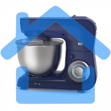 Планетарный миксер BQ MX440 синий