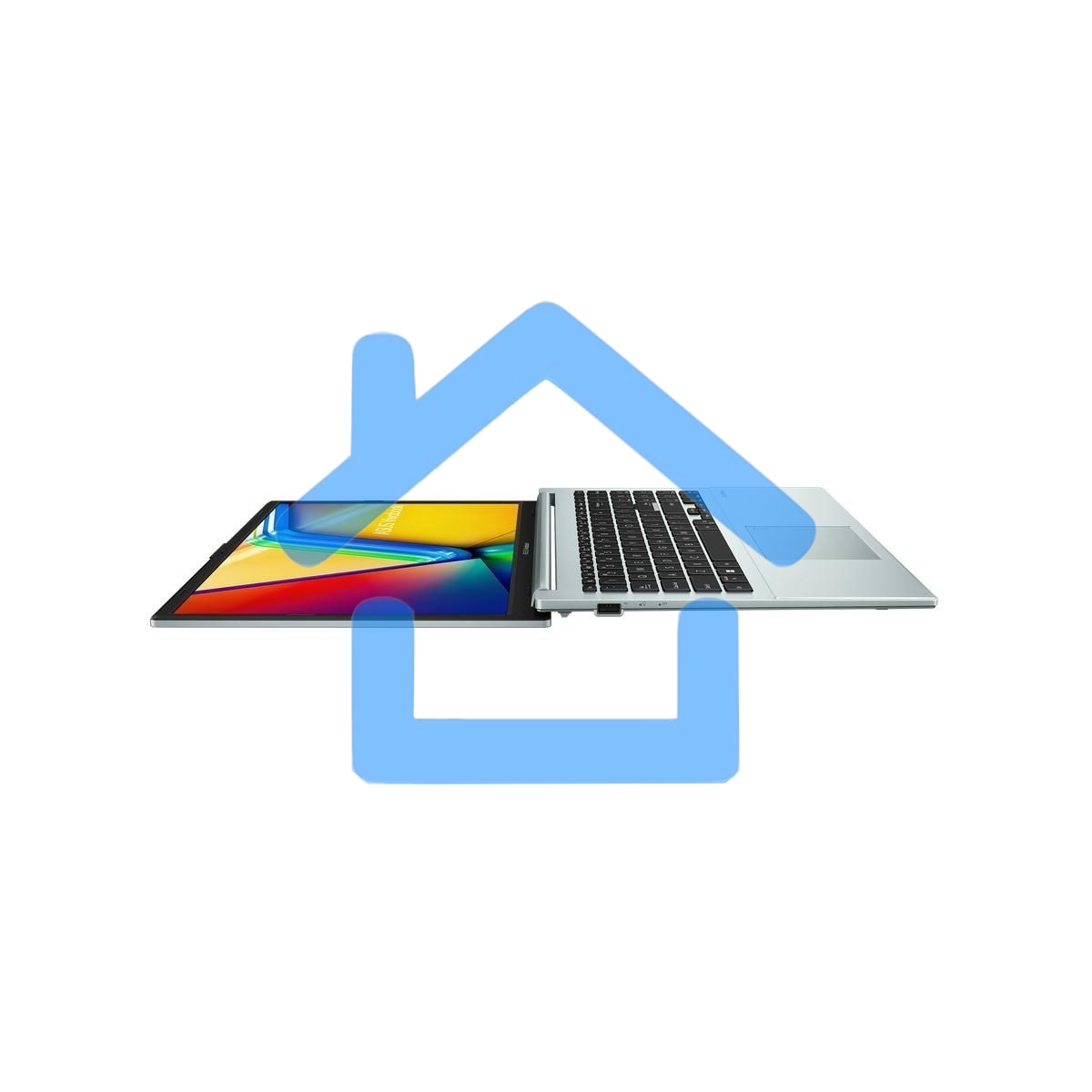 Ноутбук ASUS Vivobook Go 15 E1504FA-BQ088 15.6