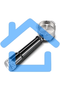 Кофеварка рожковая BQ CM7004 стальной, исп. кофе - молотый, 1,6 л, 1450 Вт, 20 бар