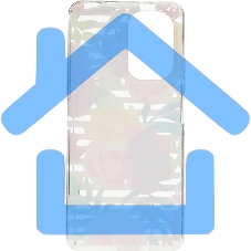 Чехол (клип-кейс) Gresso Air, для Xiaomi Poco F3, прозрачный/рисунок gr17aaae9710