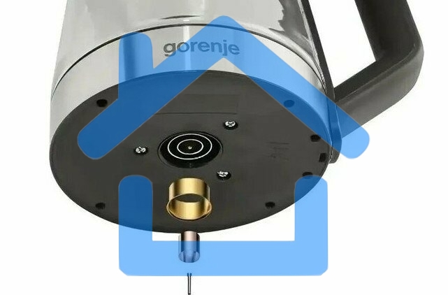 Чайник Gorenje K17TRGT 743968 GLASS