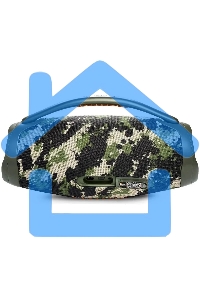 Портативная акустика JBL BOOMBOX 3 камуфляж