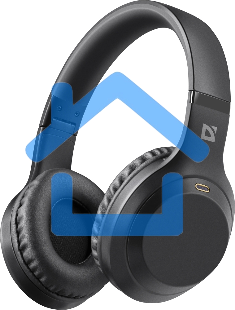 Гарнитура Defender FREEMOTION B695 черный