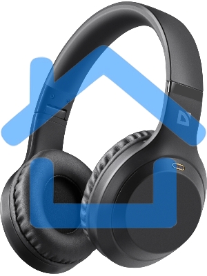 Гарнитура Defender FREEMOTION B695 черный