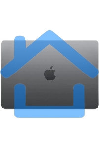 Ноутбук Apple MacBook Air A2681 13.6