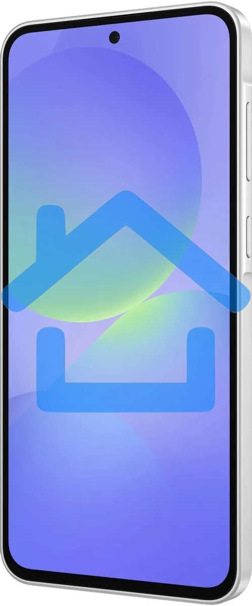 Смартфон Samsung Galaxy A36 SM-A366B, 8/128Gb, белый