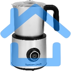 Капучинатор Zigmund & Shtain ZMF-451