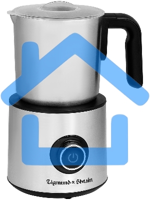 Капучинатор Zigmund & Shtain ZMF-451