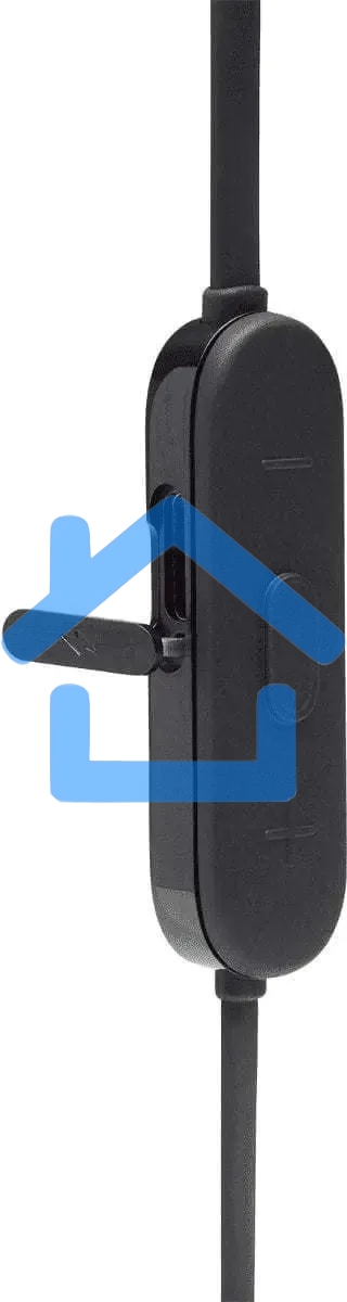 Гарнитура JBL BLUETOOTH TUNE 125BT BLACK