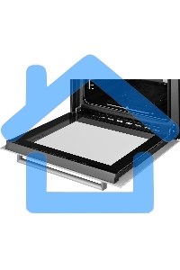 Духовой шкаф Weissgauff WGO 702 White Glass