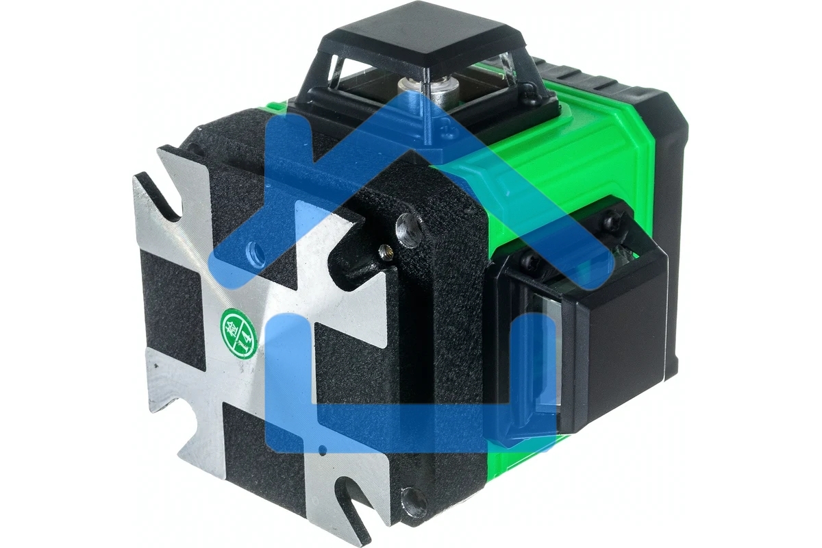 Лазерный уровень Zitrek LL12-GL-Cube