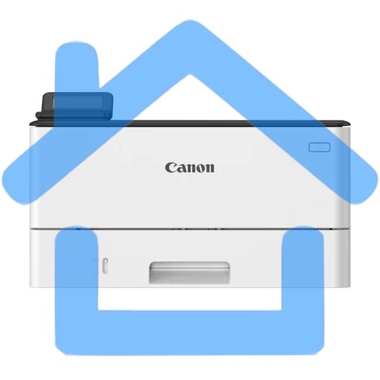 Принтер лазерный Canon i-Sensys LBP243dw (5952C013), A4, ч/б, печ. 36 стр/мин., 1200 x 1200 dpi, USB, RJ-45, Wi-Fi, Air Print, Mopria