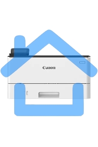 Принтер лазерный Canon i-Sensys LBP243dw (5952C013), A4, ч/б, печ. 36 стр/мин., 1200 x 1200 dpi, USB, RJ-45, Wi-Fi, Air Print, Mopria
