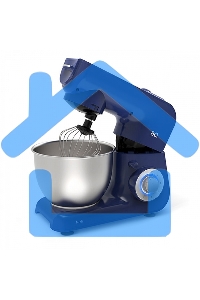 Планетарный миксер BQ MX440 синий