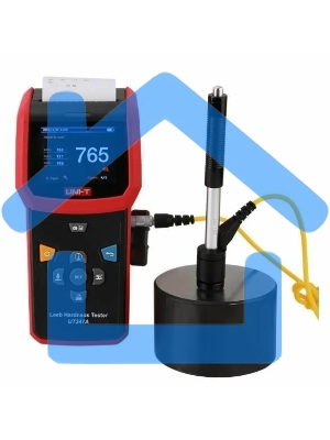 Измеритель твердости материалов UNI-T UT347A