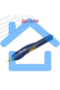 Тестер напряжения Pro'sKit NT-303