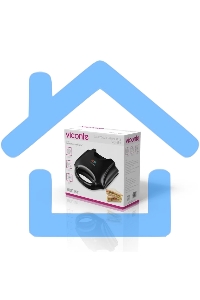 Электросэндвичница Viconte VC-167