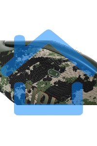 Портативная акустика JBL BOOMBOX 3 камуфляж