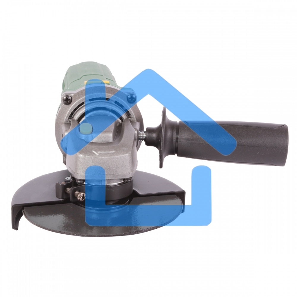 Угловая шлифовальная машина Калибр МШУ-125/900 00000073434