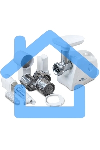 Мясорубка электрическая Ротор Дива ЭМШ 35/300-3