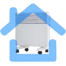 Конвектор электрический Engy EN-500 Standard (010550)