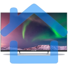 Телевизор PolarLine 32