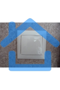 Выключатель Legrand 774401 Valena одноклавишный 10А белый