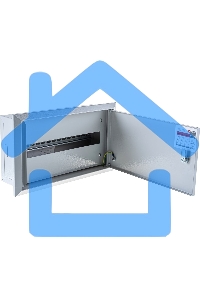 Щит EKF ЩРВ-18М (з) mb11-18m