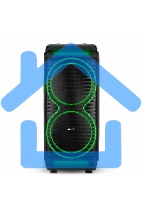 Колонка Eltronic 15