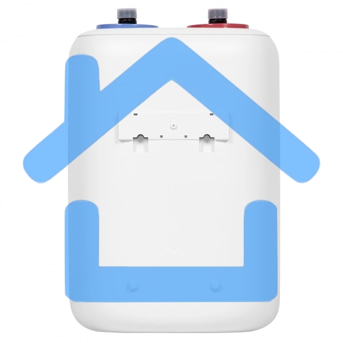 Водонагреватель Royal Thermo RWH 6 Terse U белый