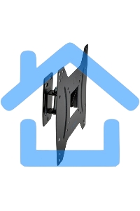 Кронштейн Kromax OPTIMA-402, 15