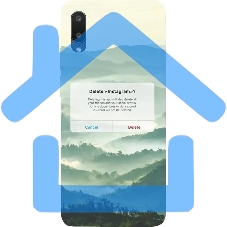 Чехол (клип-кейс) Gresso Meridian, для Samsung Galaxy A02, зеленый gr17aaae8924