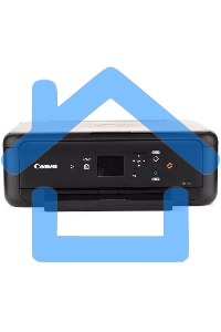 МФУ струйный Canon Pixma TS5140 (2228C007AA), А4, цветной, печ. 13 стр/мин. (ч/б) 6.80 стр/мин. (цветн.), скан. до 14 стр/мин., 4800x1200 dpi (принтер) 2400x1200 dpi (сканер), Bluetooth, USB Type-A, Wi-Fi