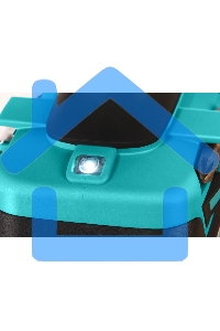 Дрель-шуруповерт Sturm CD3618, Аккумуляторная, 18В, 2 АКБ, Кейс