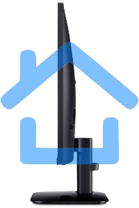 Монитор Acer KA272Gbmix черный, 27