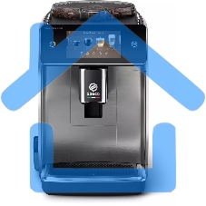 Кофемашина Saeco SM6685/00 серый