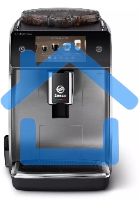 Кофемашина Saeco SM6685/00 серый