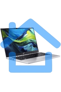 Ноутбук Acer Aspire Lite AL15-41P-R410 AMD Ryzen 7 5700U/16Gb/SSD 512Gb/15.6