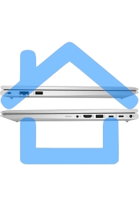 Ноутбук HP ProBook 450 G10 (71H61AV_32) Intel Core i7 1355U 1700MHz/15.6