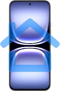 Смартфон Tecno Spark 40 Pro 8/256Gb, черный