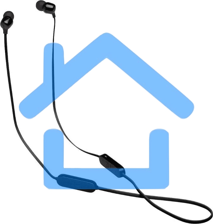 Гарнитура JBL BLUETOOTH TUNE 125BT BLACK